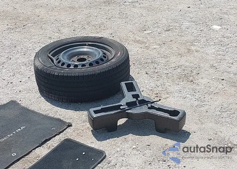 2017 Nissan Sentra Sv из США, поврежденный, VIN 3N1AB7AP9HY382844